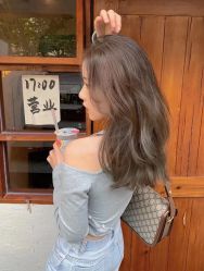 -Rise Hair上升造型