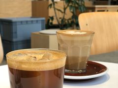 -DEEP COFFEE(瑞光烘焙工厂店)