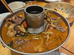 -孟林厨房(798店)