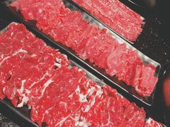 -德记牛肉社潮汕鲜切牛肉火锅(中心路店)