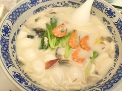 -山外山菜馆(玉泉路店)