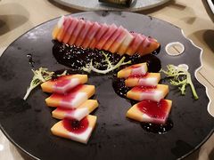 -味莊·青岛菜(云霄路店)