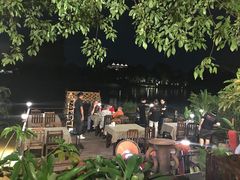 -Paak Dang Riverside 红嘴河畔餐厅
