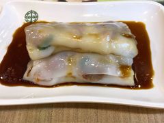-添好运点心专门店(中环IFC店)