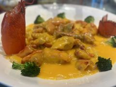 -望乡楼上海菜(日月光店)