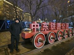 -滨州铁路桥
