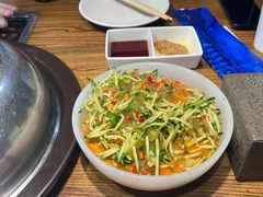 -海味当家·蒸锅海鲜(星海公园店)