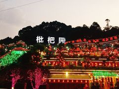 -枇杷园食为鲜火锅(南山店)