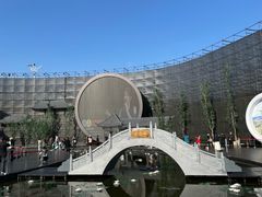 -丁香湖公园