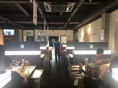 大堂-很久以前羊肉串(昌里路三钢里店)