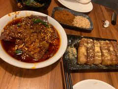 -付小姐在成都(中山公园店)
