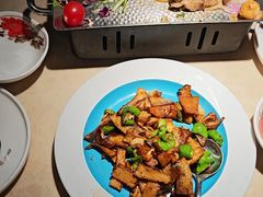 -四小姐的店(泉舜店)