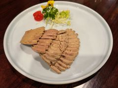 -北京全聚德(西客站店)