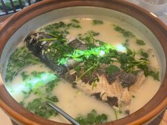 -风味小馆(天目湖宾馆店)