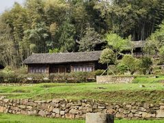 -唐崖土司城遗址