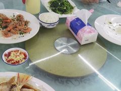 -范饭椰林川湘味海鲜·椰子鸡(三亚湾椰梦长廊店)