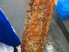 -玛马艾脆皮水磨年糕(湖北路87-89小区店)