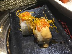 -蟹之国·精品蟹料理(极地店)