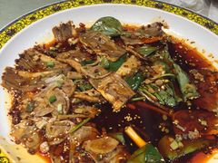 -辣螃铠盆盆蟹大排档(海昌店)