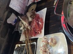 -乐山串串香老火锅(鼓楼店)