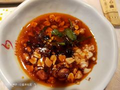 -老哥门肥肠鱼(鱼嘴店)