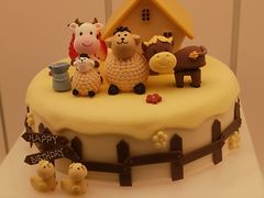 -好利来(紫竹院店)