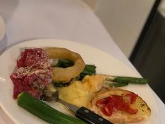 -拉蒂娜·巴西牛排馆 Latina·Brazilian Steakhouse(陆家嘴旗舰店)