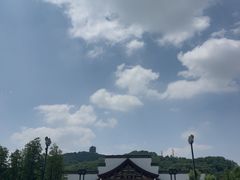 -采石矶景区