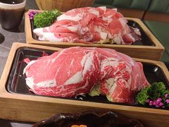 -湊湊火锅·茶憩(杭州湖滨银泰in77店)