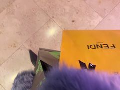 -Chanel(德基广场店)
