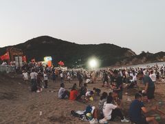 -东海半边山旅游度假区