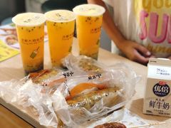 -小竖点徽派卷面皮(洪都店)