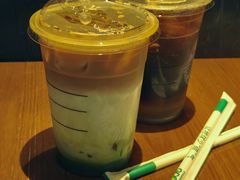 -星巴克(台州临海紫阳街店)