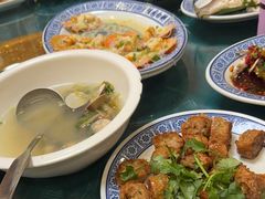 -桂园白粥·潮汕老味道