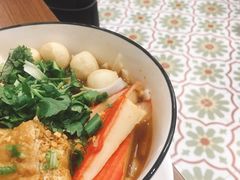 -曼谷食堂·泰国家庭料理(丹桂路店)