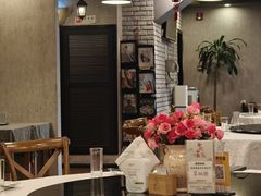 -徐记私厨(半淞园路店)