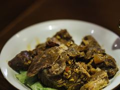 -受气牛肉·重庆耙牛肉(来福士店)