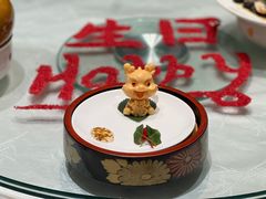 -御仙都北京菜馆·烤鸭店(双井店)