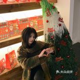 在重庆的公主王子都去这里过圣诞节🎄～
