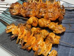 -麻喜大