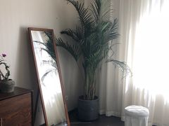 -仰生如卉推拿养生馆(酒仙桥店)