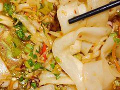 -西贝莜面村(上海百联西郊店)