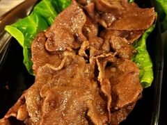 -郑阿姨的家·이모네·韩料&烤肉(武川路店)