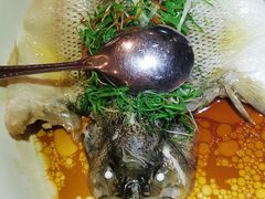 -金騰閣·经典粤菜(汾江中路店)