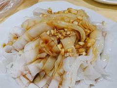 捞河粉-电白鸭粥店(下沙二坊88号店)
