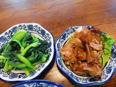 -孙盛兴奥灶面馆·蟹黄面·三虾面(山塘街总店)