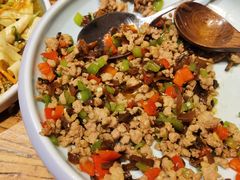 -云之南(八里庄店)