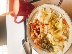 -永和大王(杨高中路店)