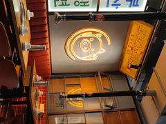 -釜山火炉韩式炭火烤肉(欧洲城店)