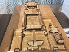-广州市城市规划展览中心